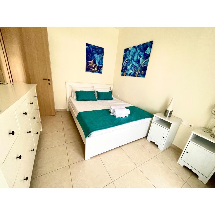 R Lux Villa Nea Kallikrateia Dış mekan fotoğraf