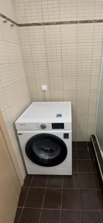 R Lux Villa Nea Kallikrateia Dış mekan fotoğraf