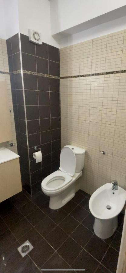 R Lux Villa Nea Kallikrateia Dış mekan fotoğraf
