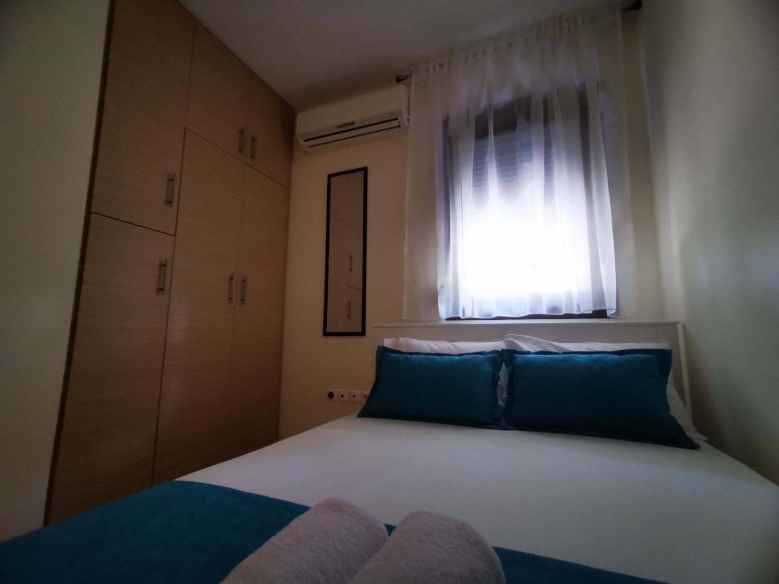 R Lux Villa Nea Kallikrateia Dış mekan fotoğraf