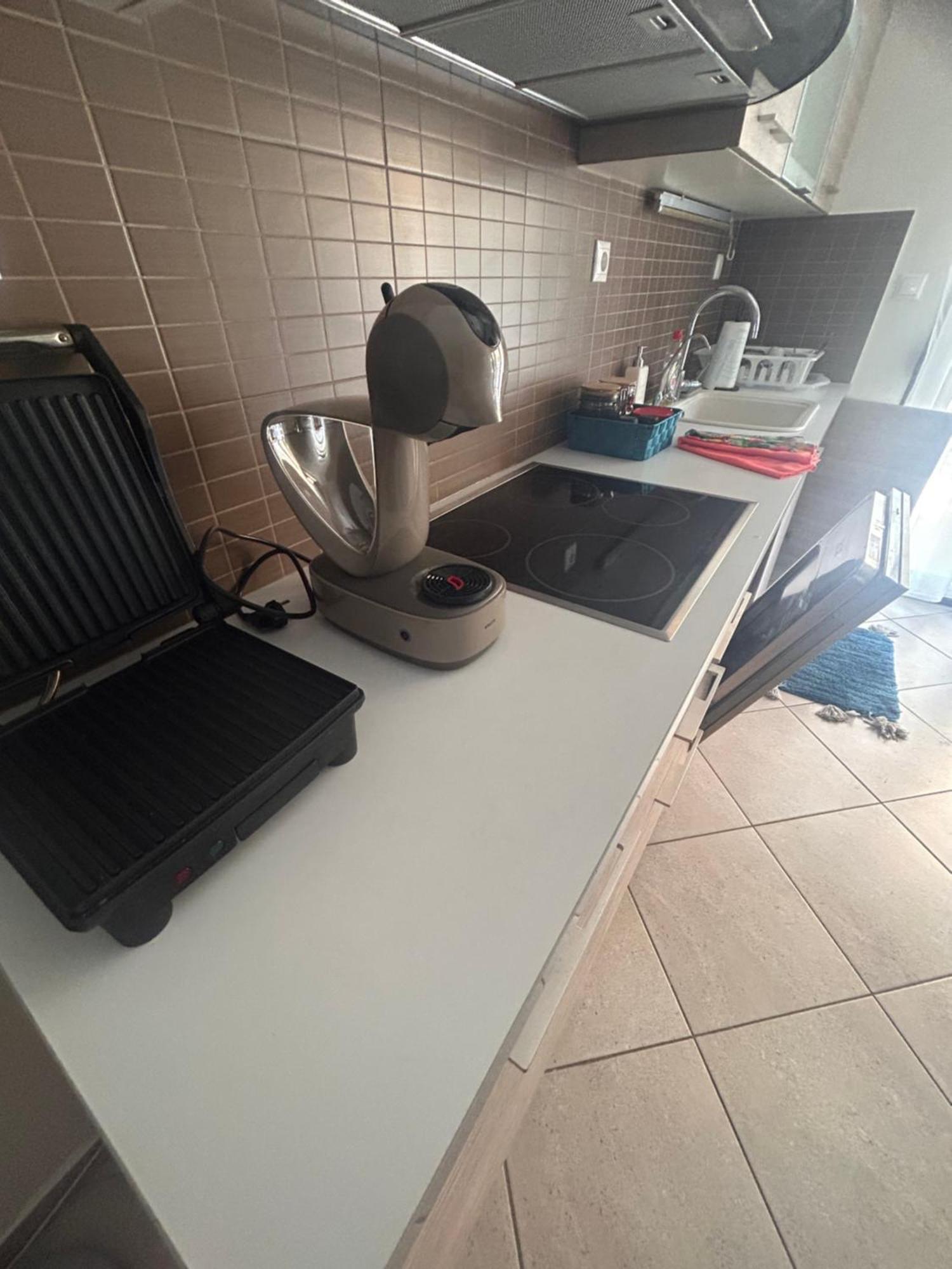 R Lux Villa Nea Kallikrateia Dış mekan fotoğraf